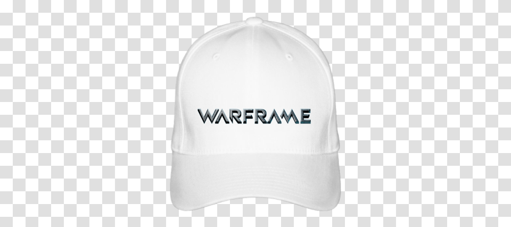 Warframe Logo Warframe, Clothing, Apparel, Baseball Cap, Hat Transparent Png