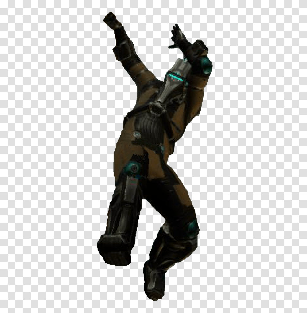 Warframe, Person, Human, Alien, Hip Transparent Png