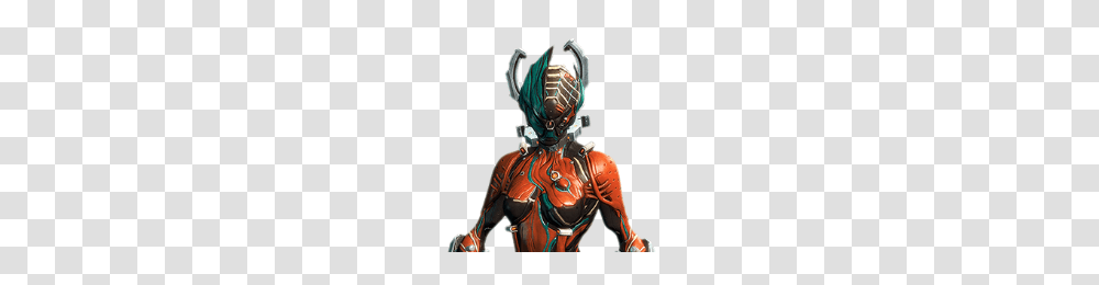 Warframe, Person, Human, Armor, Knight Transparent Png