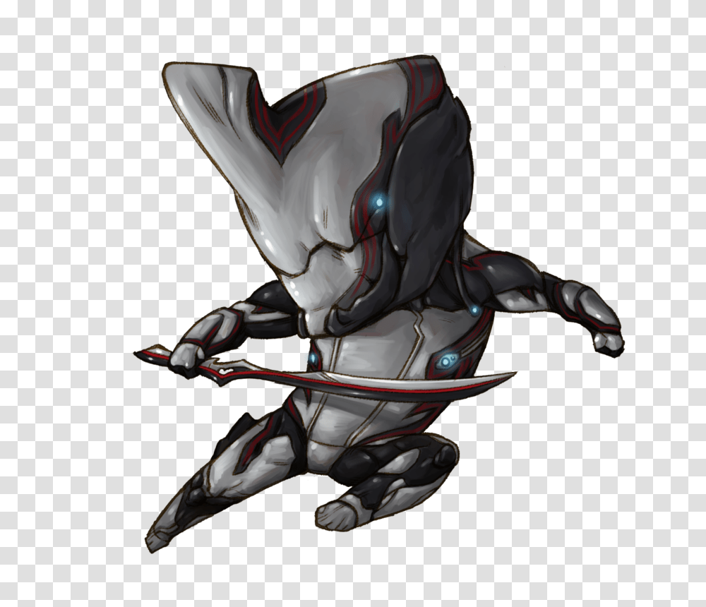 Warframe Photo, Astronaut, Helmet, Apparel Transparent Png