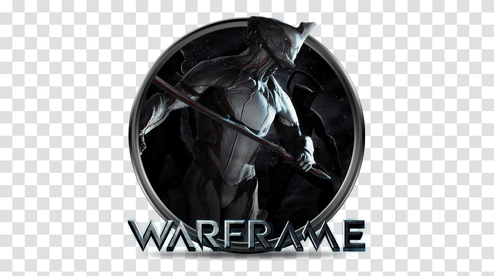 Warframe Role Playing Games Fileeaglecom Warframe En Gta 5, Ninja, Painting, Art, Horse Transparent Png