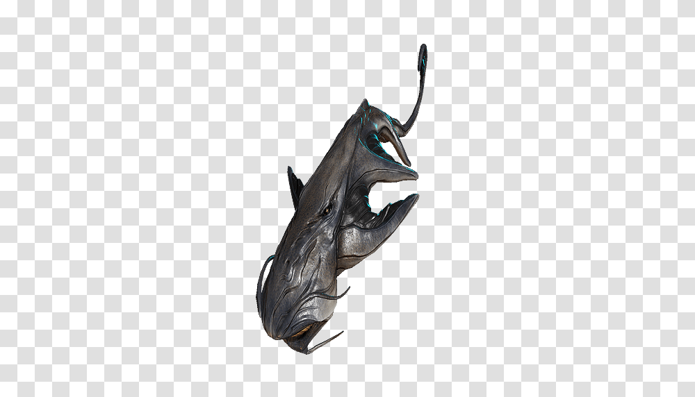 Warframe, Sea Life, Animal, Fish, Horse Transparent Png