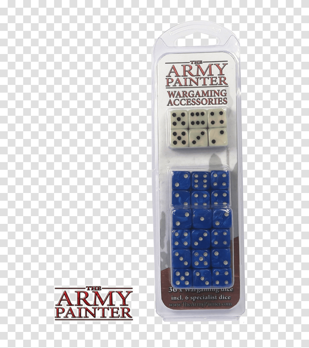 Wargamer Dice Blue Download Numeric Keypad, Mobile Phone, Electronics, Cell Phone, Domino Transparent Png