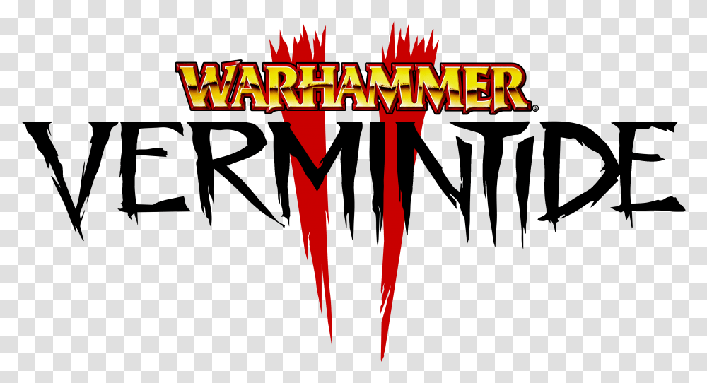 Warhammer Clipart Mjolnir Warhammer, Logo, Word Transparent Png