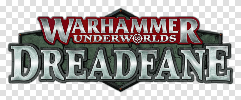 Warhammer Underworld Dreadfane Bull Riding, Crowd, Word, Alphabet Transparent Png