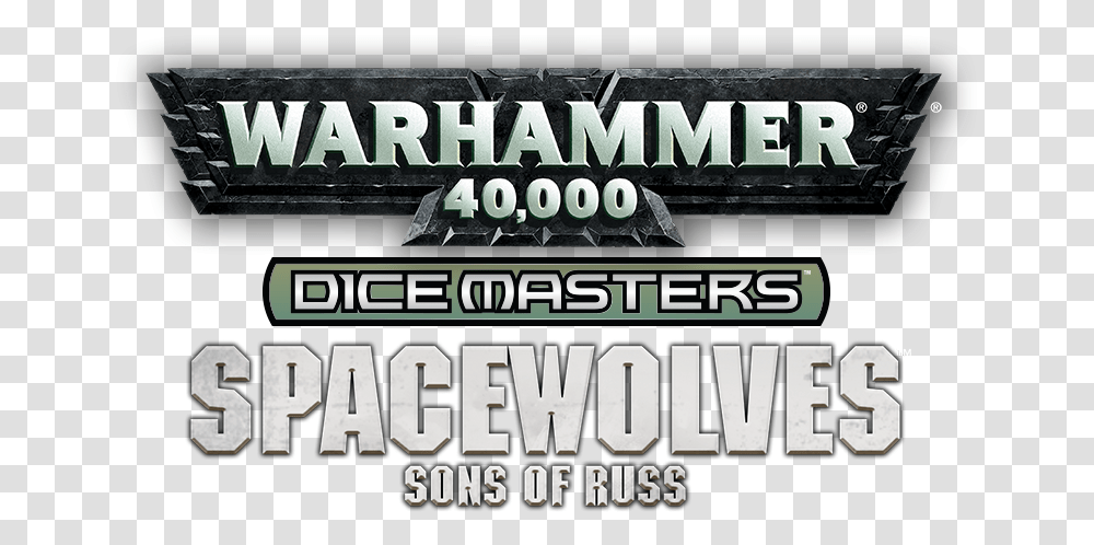 Warhammer, Word, Weapon, Call Of Duty Transparent Png
