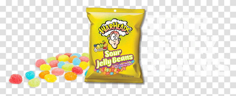 Warheads Candy, Food, Snack, Popcorn Transparent Png
