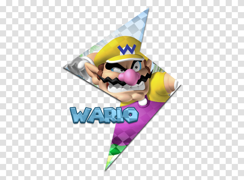 Wario Background, Person, Human Transparent Png