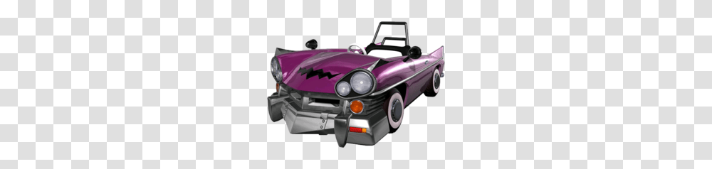 Wario Car, Sports Car, Vehicle, Transportation, Race Car Transparent Png