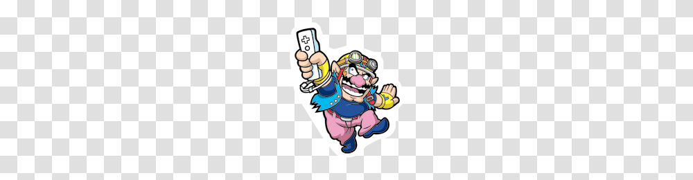 Wario, Performer, Super Mario, Elf Transparent Png