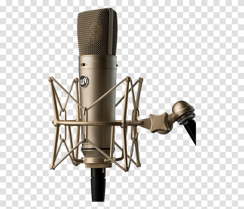 Warm Audio Wa 87 Condenser Microphone Download Black Friday Warm Audio Wa Transparent Png