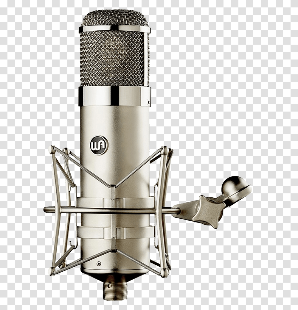 Warm Audio Wa, Electrical Device, Microphone, Mixer, Appliance Transparent Png