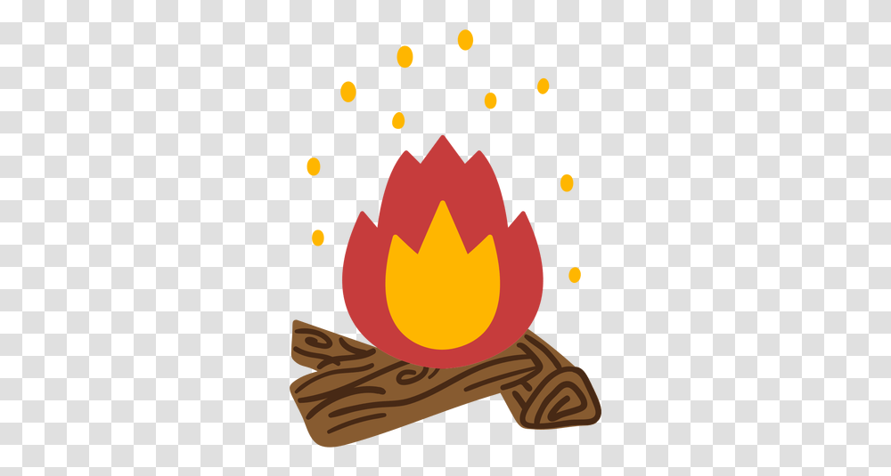 Warm Fire Fireplace & Svg Vector File Chocolate, Flame, Diwali, Food Transparent Png