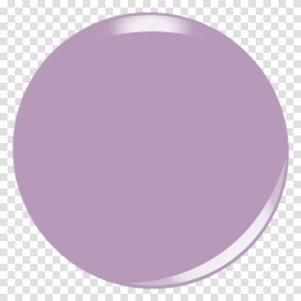 Warm Lavender Circle, Balloon, Sphere, Texture Transparent Png