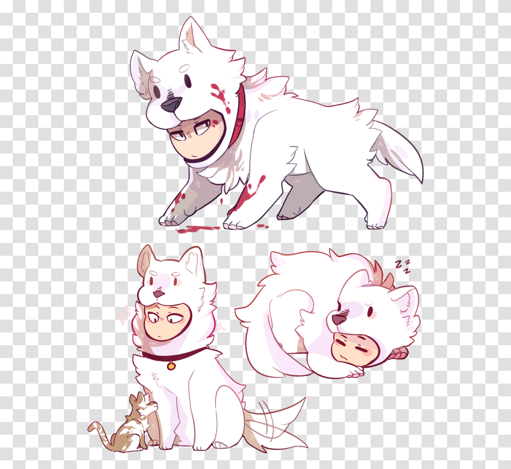Warm Up Doodles Watchdog Man Is Actually One Of My One Punch Watchdog Man, Performer, Person, Human, Comics Transparent Png