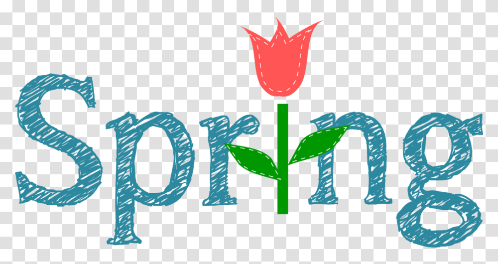 Warmth Clipart Spring Break Clip Art, Plant, Rose, Flower, Blossom Transparent Png