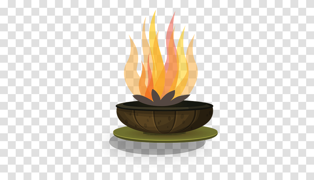 Warmth Free Collection Download And Some Sources Of Heat, Fire, Flame, Bonfire Transparent Png