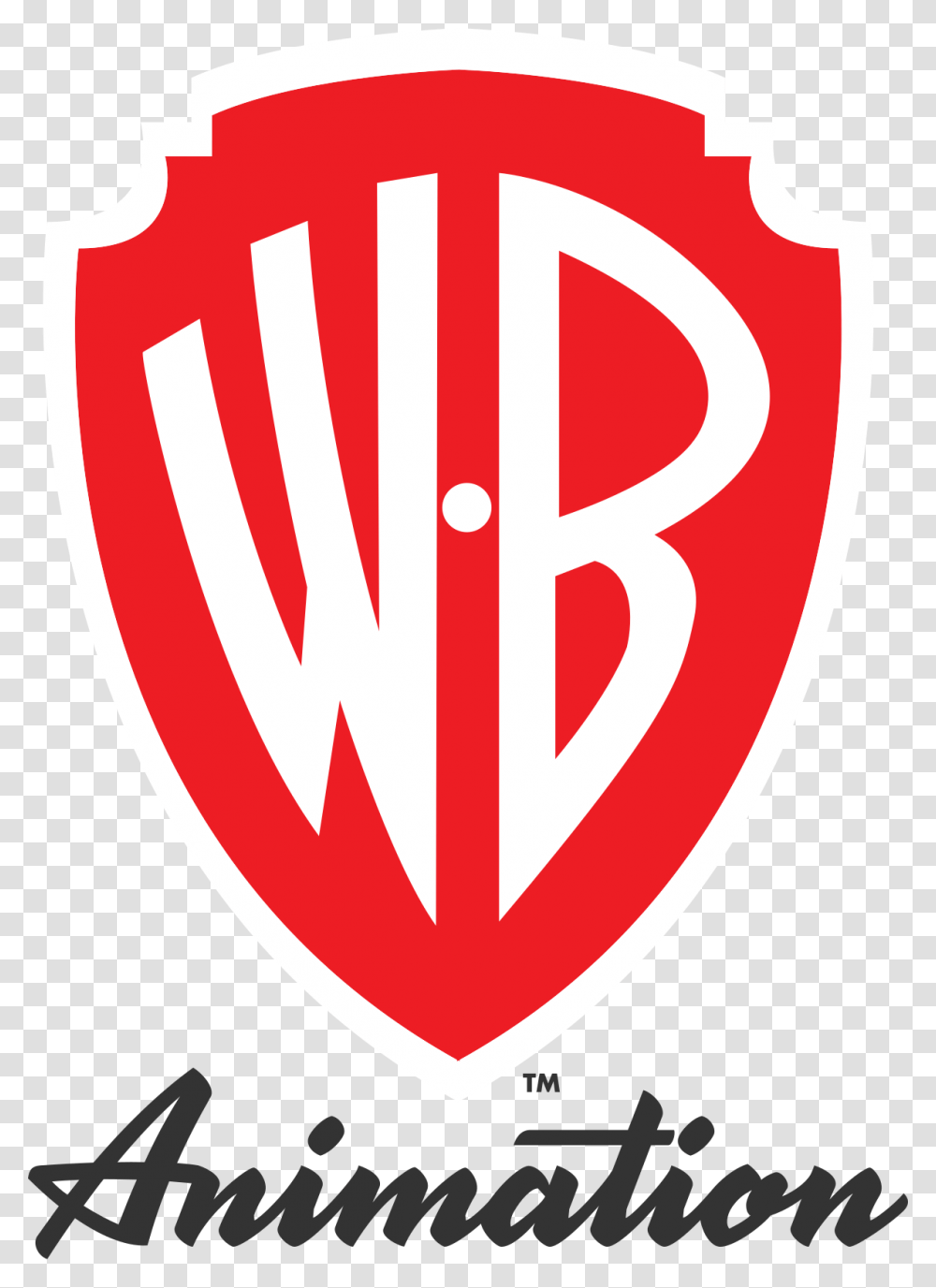 Warner Bros Animation Creator Tv Tropes Warner Bros Animation Logo 2020, Armor, Poster, Advertisement, Shield Transparent Png