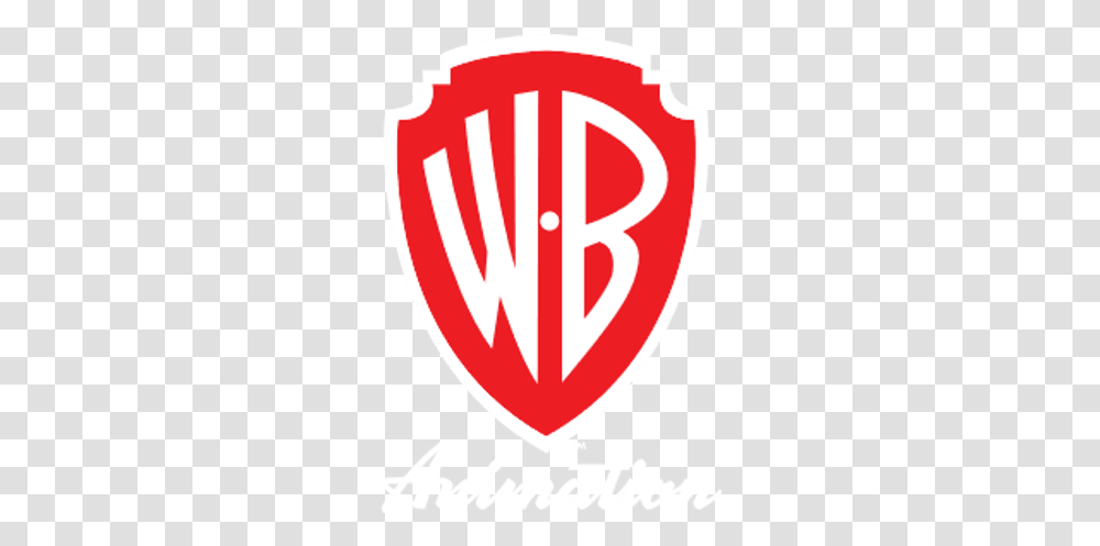 Warner Bros Animation Entertainment Wiki Emblem, Armor, Poster, Advertisement, Shield Transparent Png