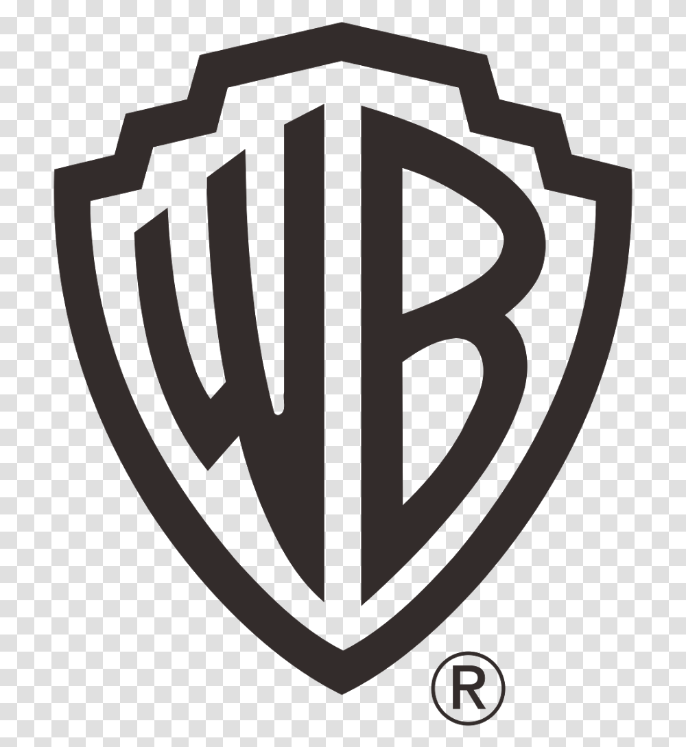 Warner Bros Entertainment Uk Ltd, Armor, Shield, Stencil, Sweets Transparent Png
