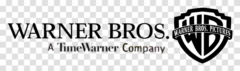 Warner Bros Logo Warner Bros Pictures A Warnermedia Company, Alphabet, Face, Word Transparent Png