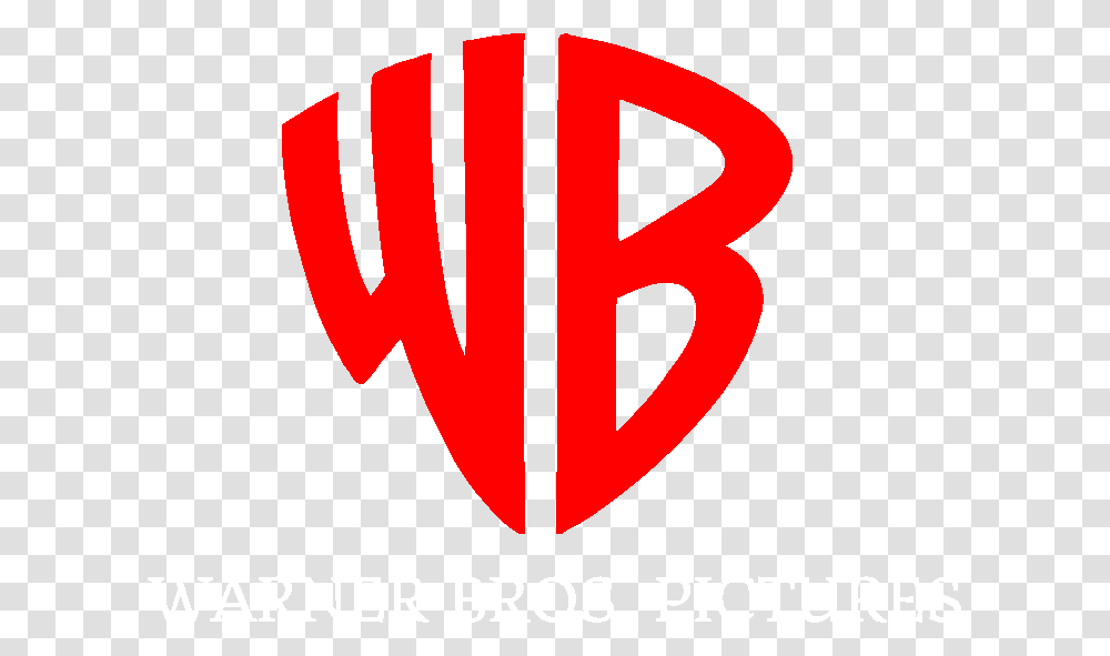 Warner Bros Pictures New Logo Warner Brothers Logo, Trademark, Badge, Word Transparent Png