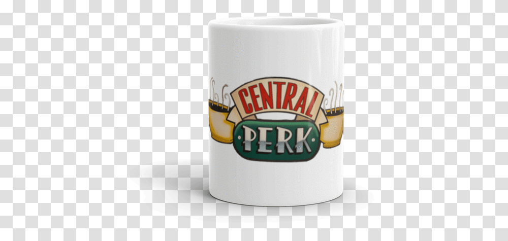 Warner Bros. Studios Quotfriendsquot Central Perk Set, Coffee Cup, Ketchup, Food, Beer Transparent Png