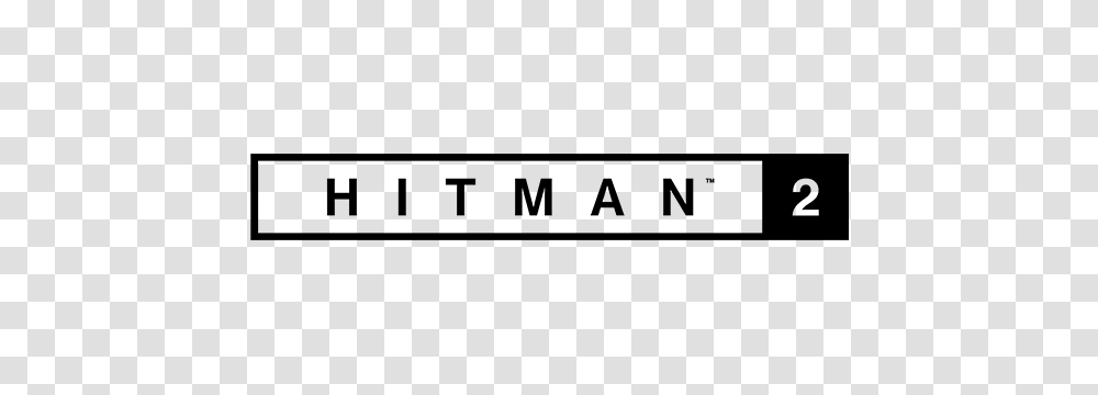 Warner Bros Unintentionally Leaks Hitman Logo Geekisphere, Word, Number Transparent Png