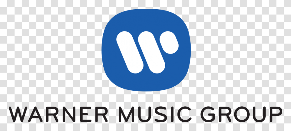 Warner Music Group 2013 Logo Warner Music Logo, Hand, Moon, Outer Space, Night Transparent Png