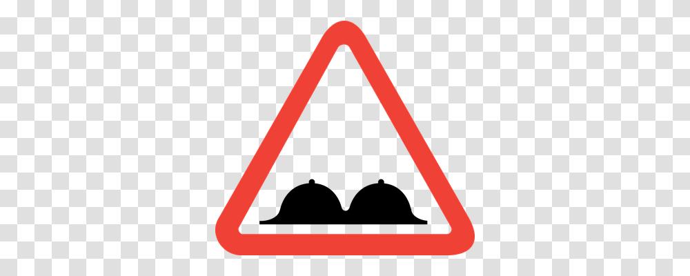 Warning Transport, Triangle, Axe, Tool Transparent Png
