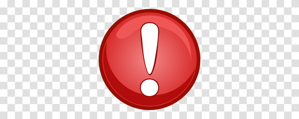 Warning Symbol, Disk, Ball, Mouse Transparent Png