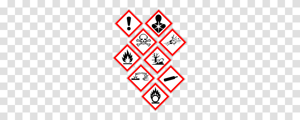 Warning Symbol, Star Symbol, Emblem, Logo Transparent Png