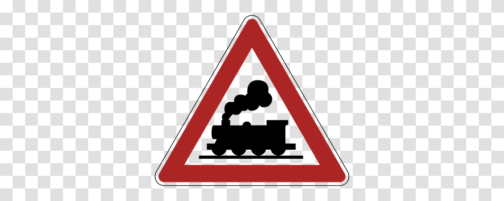 Warning Transport, Triangle Transparent Png