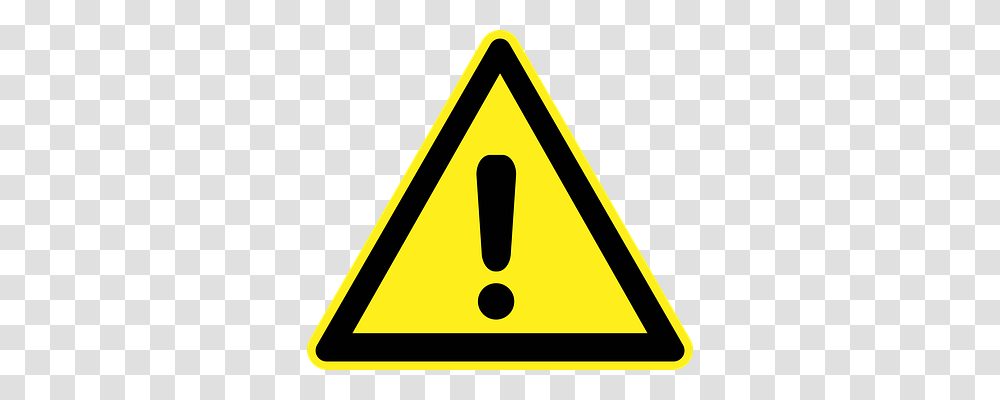 Warning Symbol, Triangle, Sign, Road Sign Transparent Png