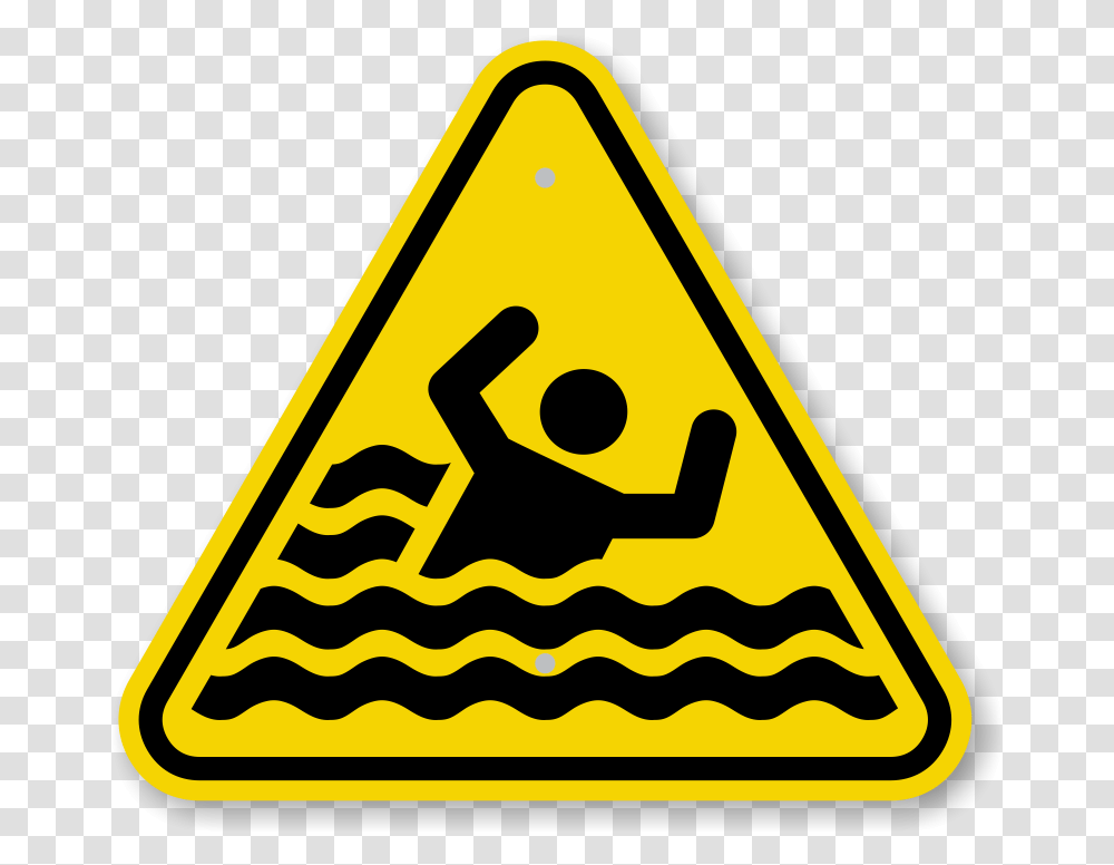 Warning Achtung, Triangle, Sign, Road Sign Transparent Png