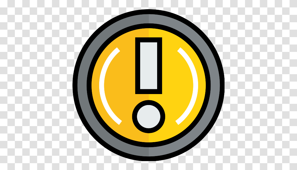 Warning Alert Icon Repo Free Icons Circle, Symbol, Electrical Device, Switch, Text Transparent Png