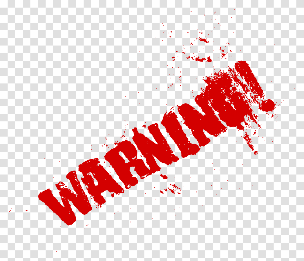 Warning, Alphabet, Weapon, Weaponry Transparent Png