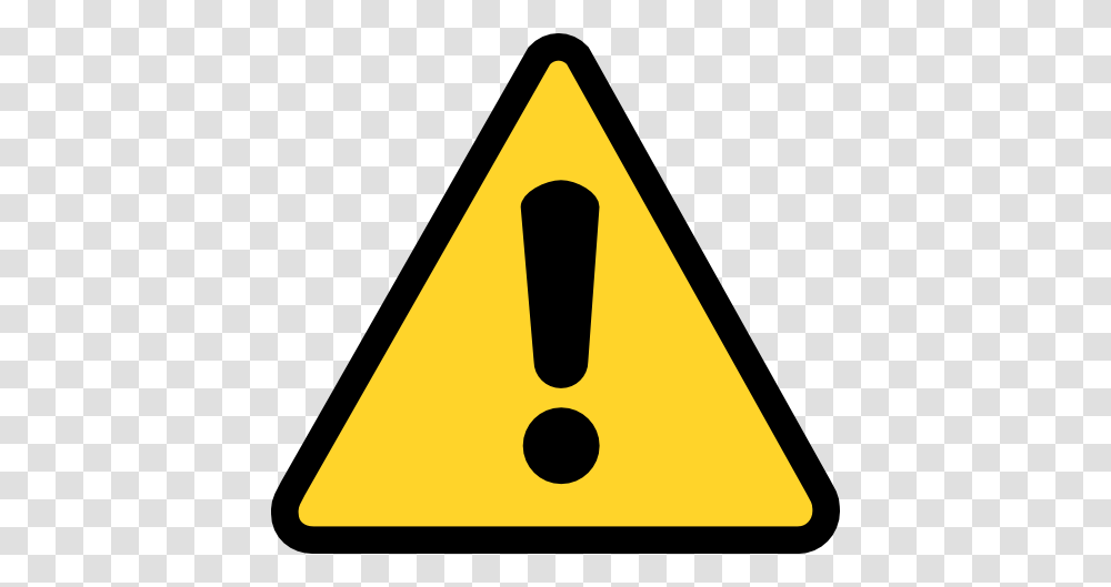 Warning Clip Art Free, Triangle, Sign, Road Sign Transparent Png