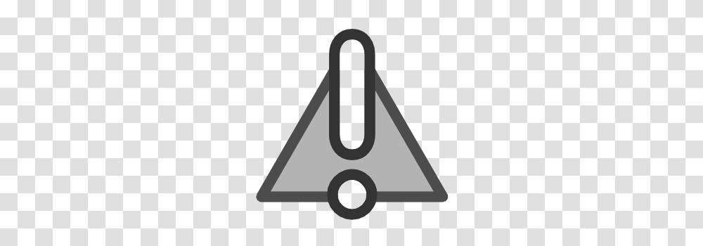 Warning Clip Art, Triangle Transparent Png