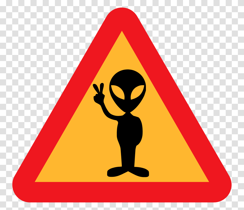 Warning Cliparts, Road Sign, Triangle Transparent Png