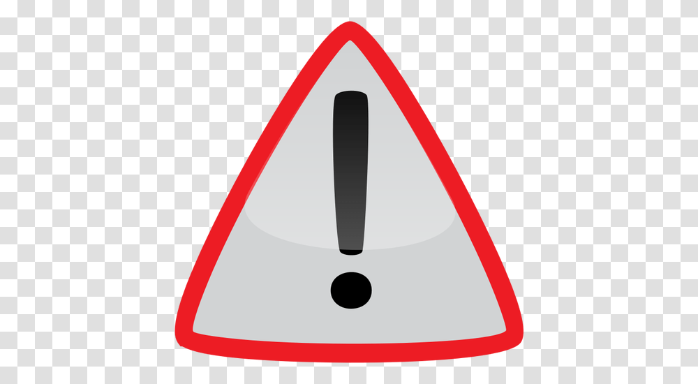 Warning Free Clipart, Sign, Triangle Transparent Png