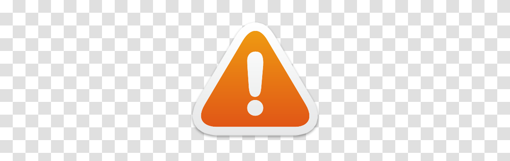 Warning Icon Attention Caution, Triangle, Food, Sweets Transparent Png