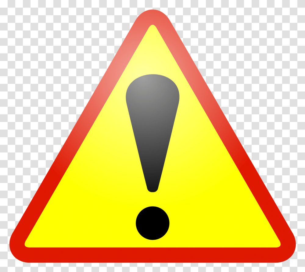 Warning Icon Background Warning Icon, Triangle, Sign, Road Sign Transparent Png
