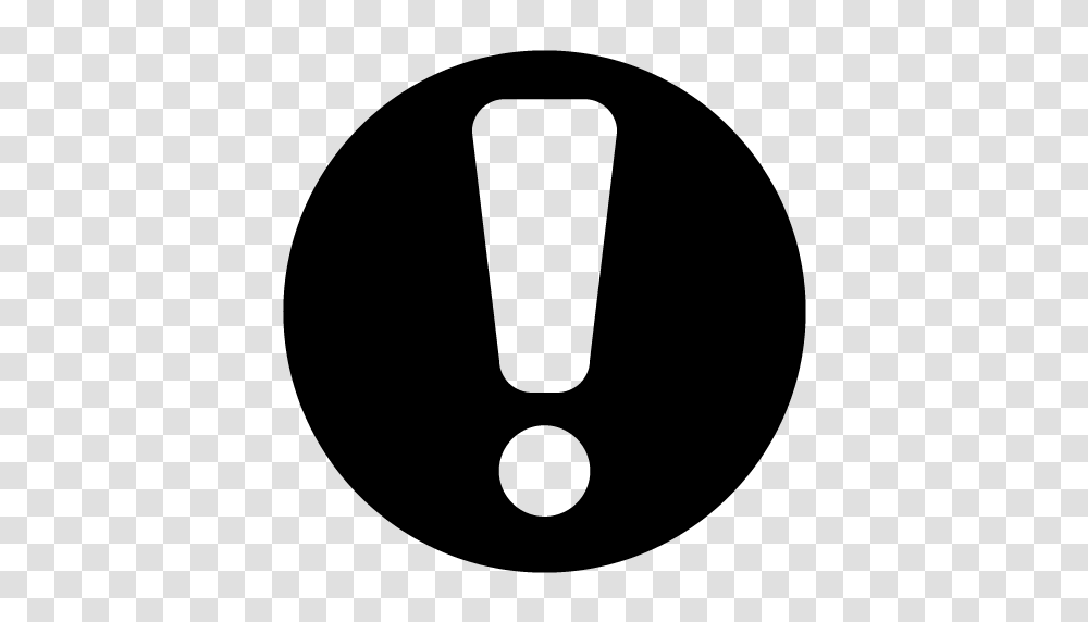 Warning Icon, Gray, World Of Warcraft Transparent Png