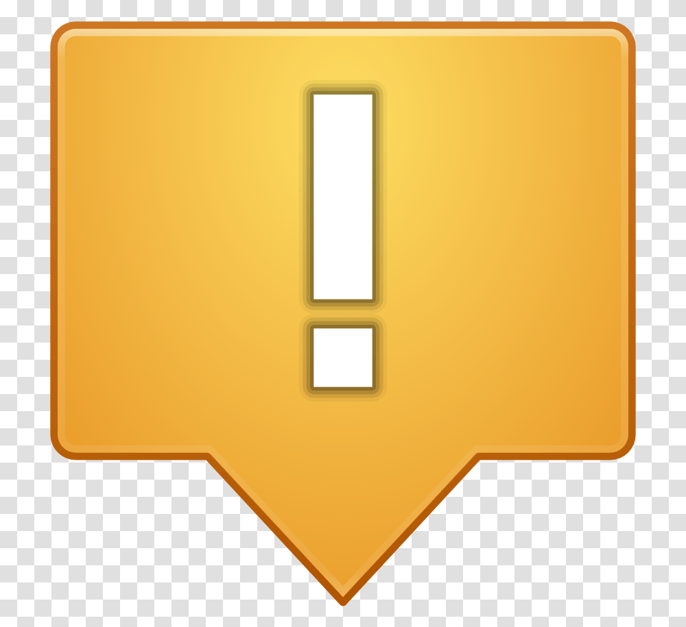 Warning Icon Information, Electrical Device, Mailbox, Letterbox Transparent Png