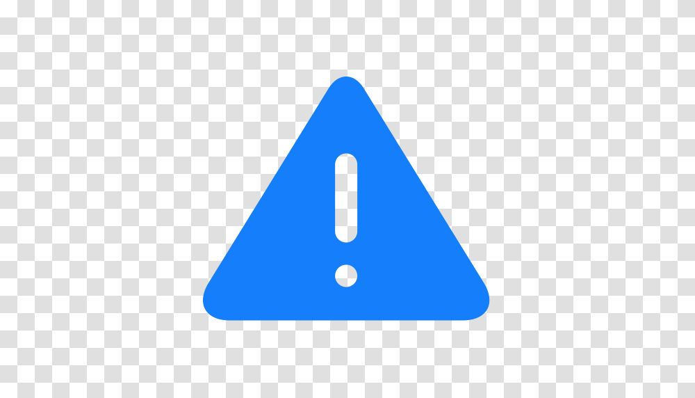 Warning Icon, Triangle Transparent Png