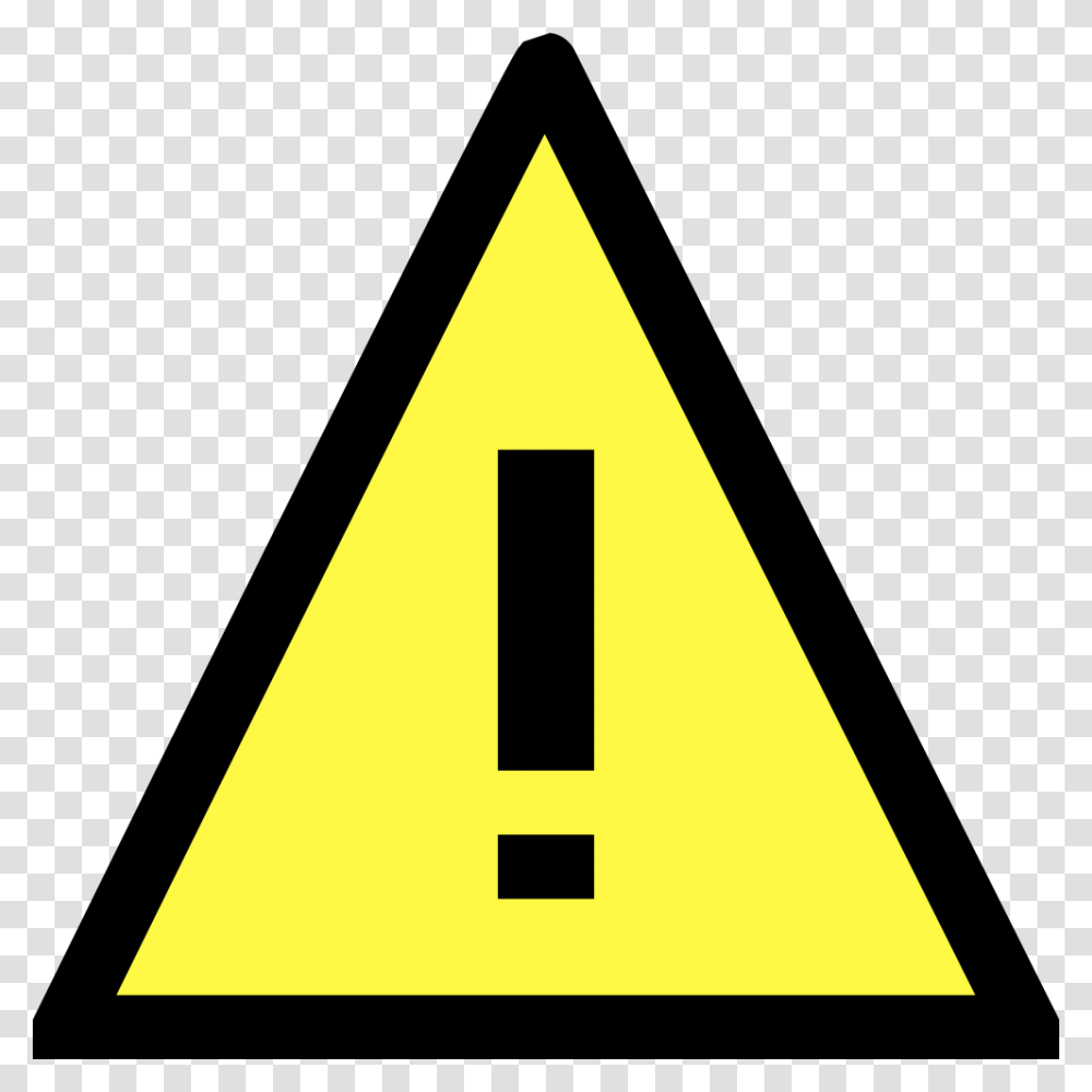 Warning Icon Warning Favicon, Triangle, Sign Transparent Png