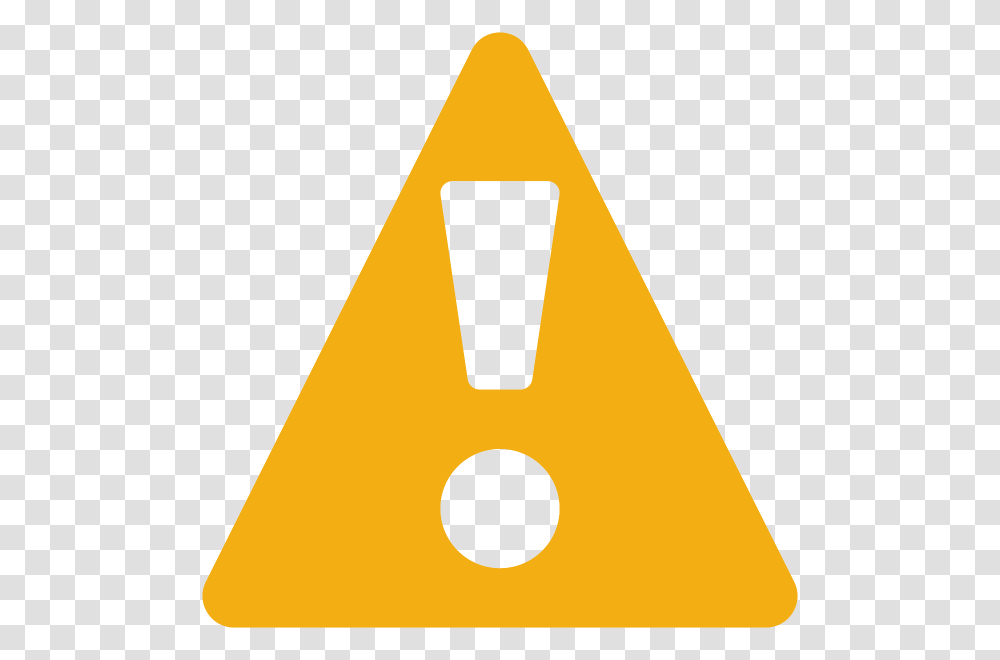 Warning Icon Warning Flat, Triangle Transparent Png