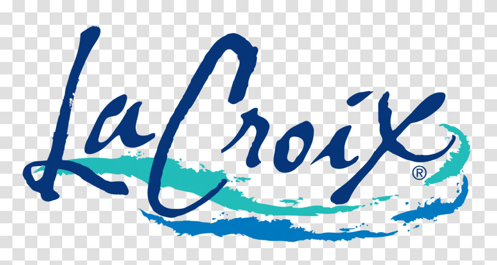 Warning If You Drink La Croix, Calligraphy, Handwriting Transparent Png