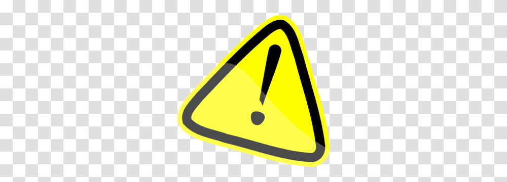 Warning Images Icon Cliparts, Triangle, Arrowhead, Light Transparent Png